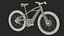 Bici Elettrica Harley Davidson Nera