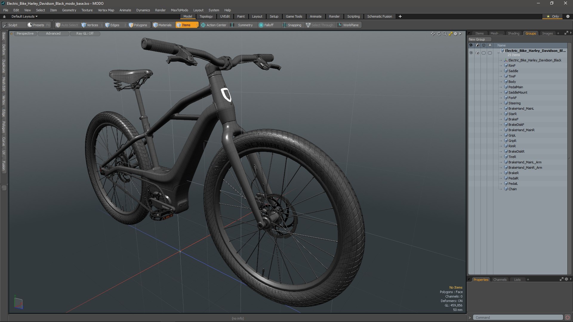 Electric Bike Harley Davidson Black 3D model https://p.turbosquid.com/ts-thumb/rN/8snUbu/3h/electricbikeharleydavidsonblack3dsmodel022/jpg/1718685270/1920x1080/fit_q87/a3237594c2f09ad52a5258a6042d124f30413dfb/electricbikeharleydavidsonblack3dsmodel022.jpg