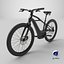 Bici Elettrica Harley Davidson Nera