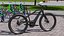 Bici Elettrica Harley Davidson Nera