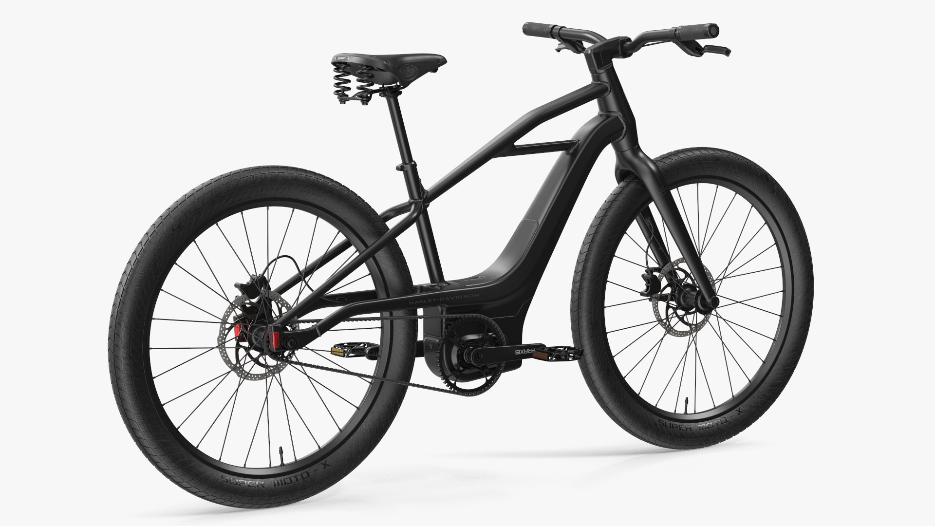 Electric Bike Harley Davidson Black 3D model https://p.turbosquid.com/ts-thumb/rN/8snUbu/QE/electricbikeharleydavidsonblack3dsmodel010/jpg/1718685228/1920x1080/fit_q87/bcda39b73293ecb1db99b2691cce76238fe850b6/electricbikeharleydavidsonblack3dsmodel010.jpg