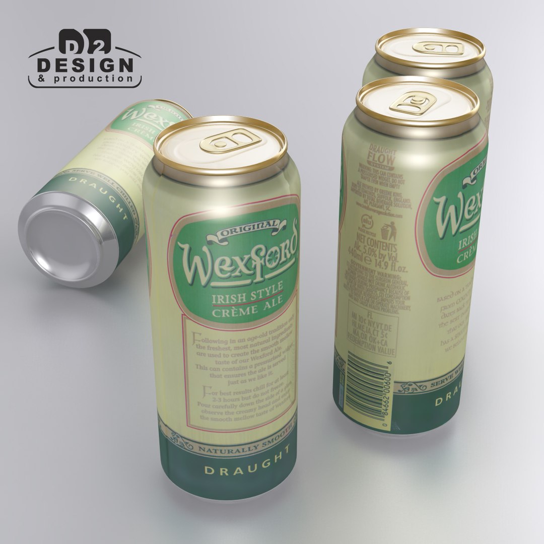beer wexford irish style 3d model https://p.turbosquid.com/ts-thumb/rN/BuENnq/n6bKz8D7/pic02/jpg/1477323285/1920x1080/fit_q87/89e51365282f1ede3cb675c0e78f82926262f126/pic02.jpg