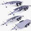 Car Hauler Trailers v21