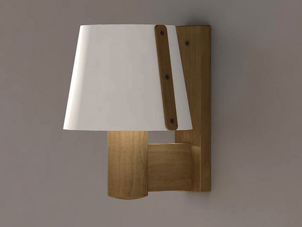 light 3d model