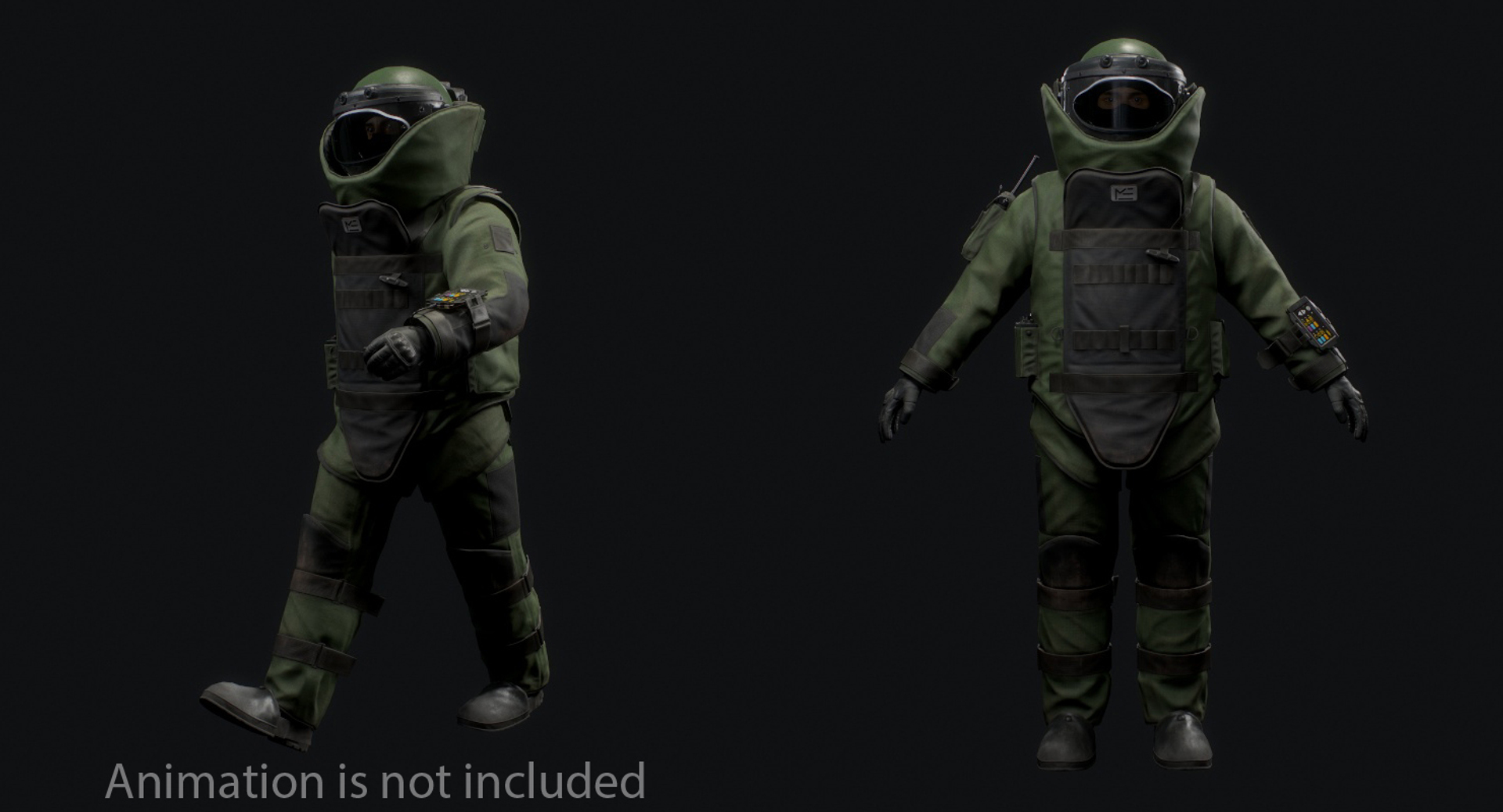 China Advanced Bomb Suit, Bomb Suit, EOD Suit, Bomb Disposal Suit  Manufacture and Factory | Heweiyongtai