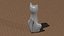 Cat Ornament
