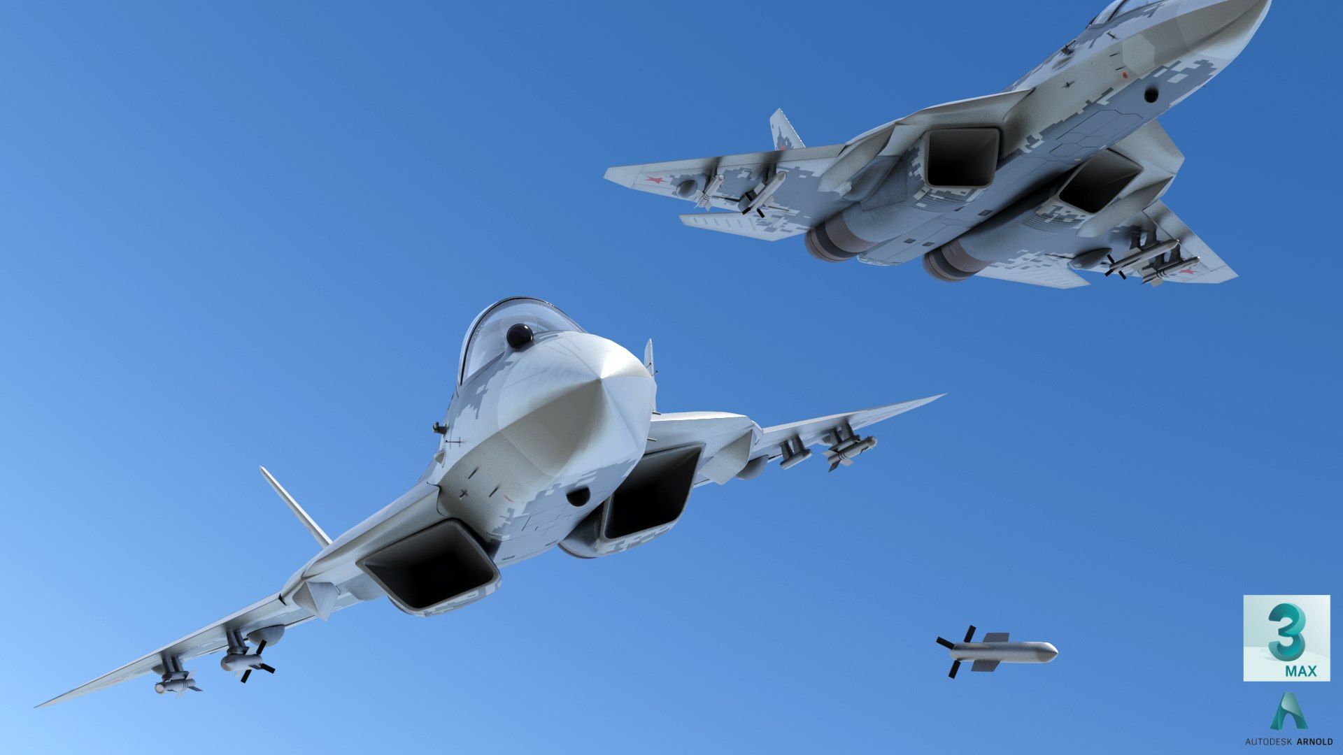 sukhoi su-57 - pbr 3D https://p.turbosquid.com/ts-thumb/rN/MfPtBn/DvB61FBu/02/jpg/1556535646/1920x1080/fit_q87/df5a2797eade417a99d37c6521bab0978102b63f/02.jpg