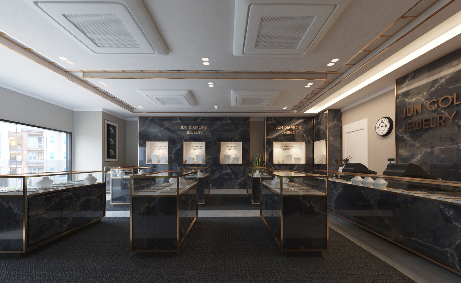 Luxury Jewelry Store Interior 3D model https://p.turbosquid.com/ts-thumb/rN/OmgSJL/LY/r4/jpg/1710231365/1920x1080/fit_q87/185b607104f3f627211eb05ecb95a3fe702b2264/r4.jpg