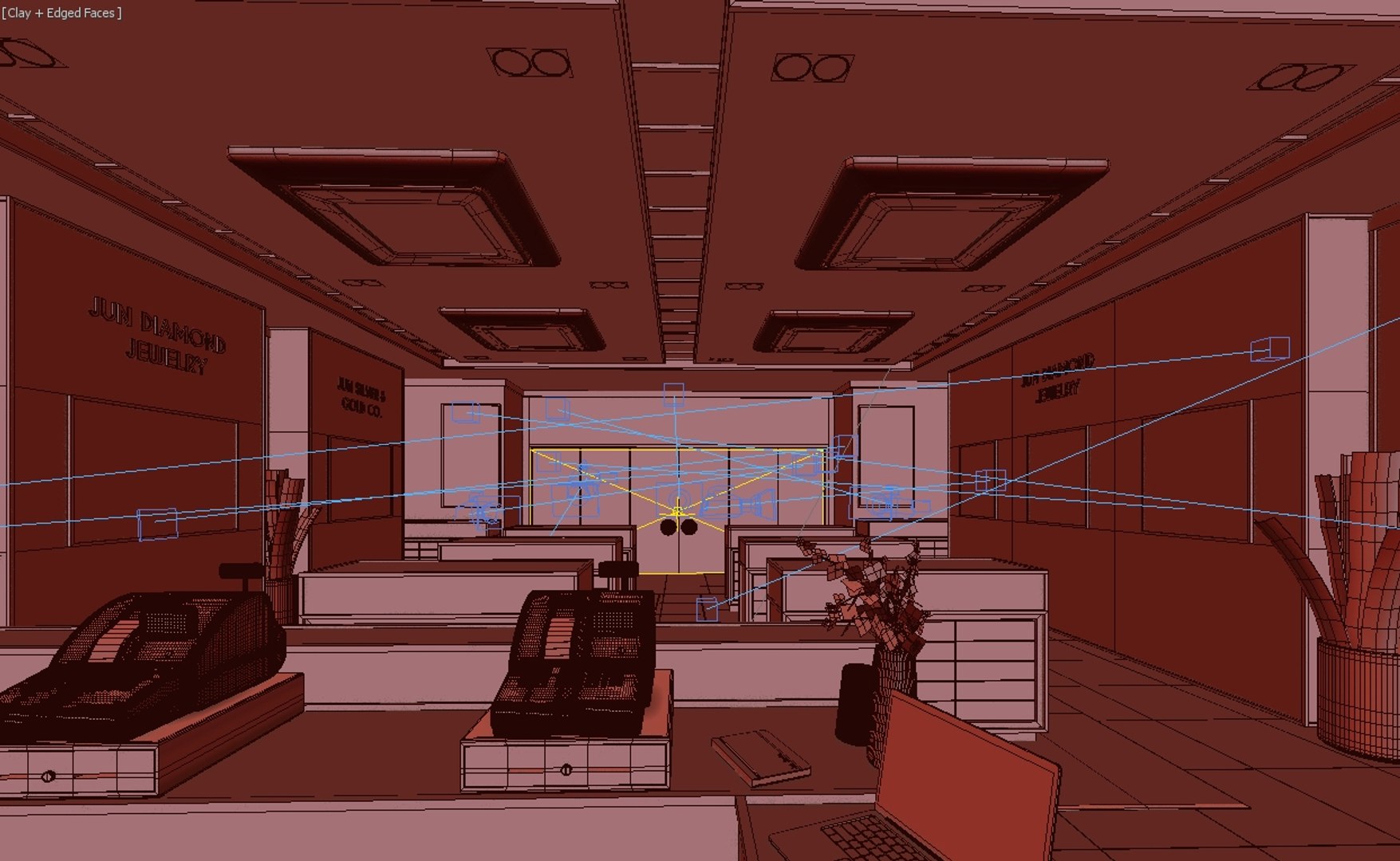 Luxury Jewelry Store Interior 3D model https://p.turbosquid.com/ts-thumb/rN/OmgSJL/li/screenshot_11/jpg/1710231442/1920x1080/fit_q87/2bf3b549e2afc617fdd6ea7eea19c4b6ef01074d/screenshot_11.jpg