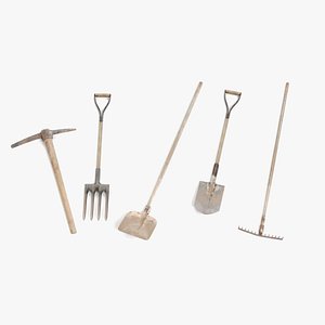 Garden Tools
