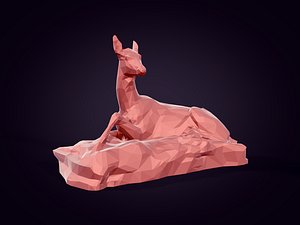 3D Eagswod model