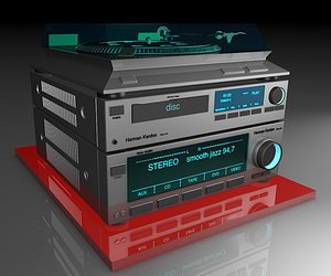 Stereo