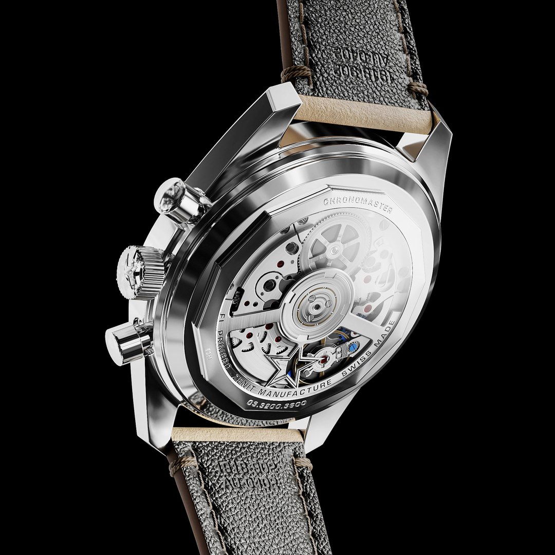 Watch Zenith Chronomaster model https://p.turbosquid.com/ts-thumb/rN/cYPW5R/2w/3/jpg/1708626877/1920x1080/fit_q87/d837918f91121d6a4995c4c3cb5f94797375faff/3.jpg
