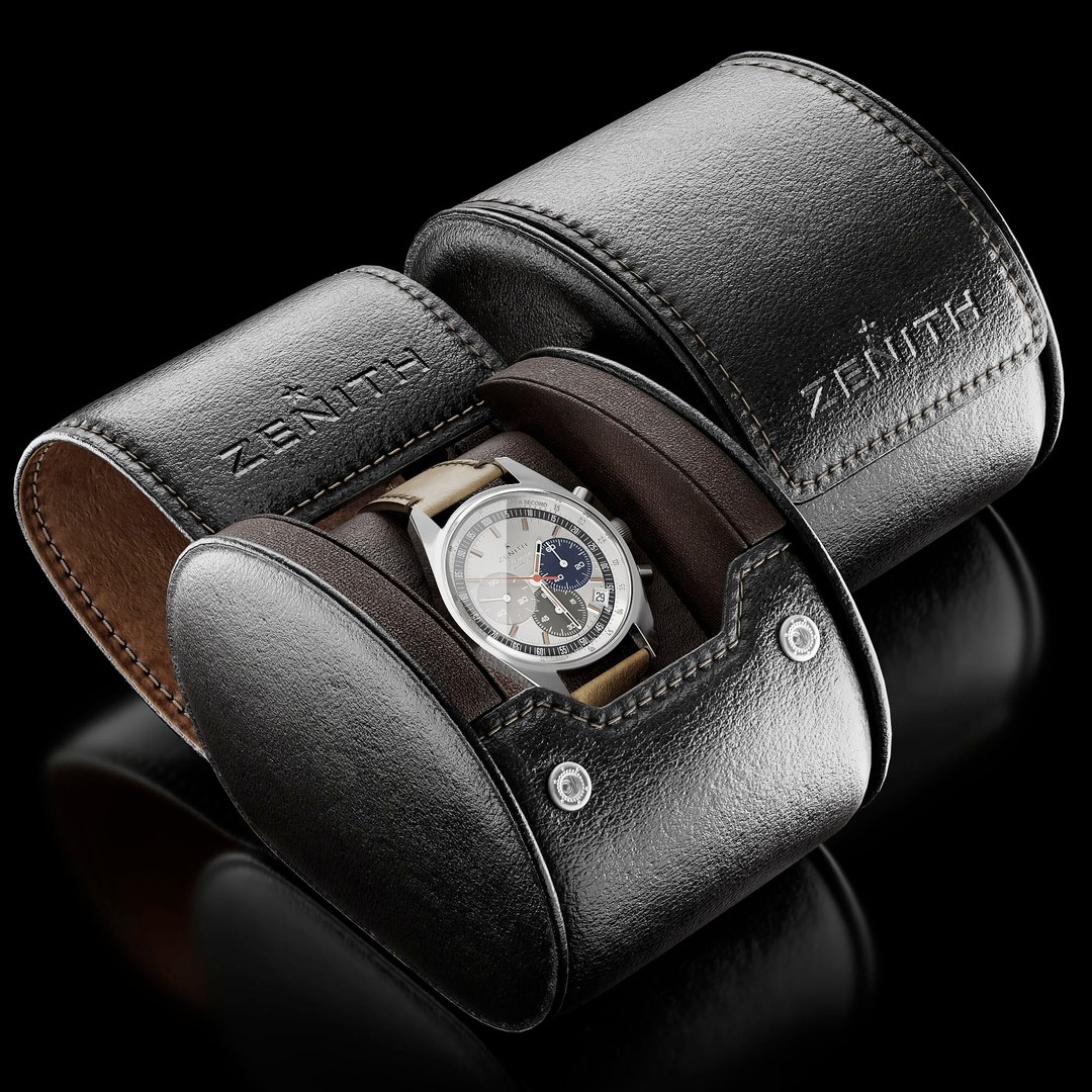 Watch Zenith Chronomaster model https://p.turbosquid.com/ts-thumb/rN/cYPW5R/I8/4/jpg/1708626873/1920x1080/fit_q87/ef434d6c59de9bce7d7bf1f1184b6eeb5a3e6500/4.jpg