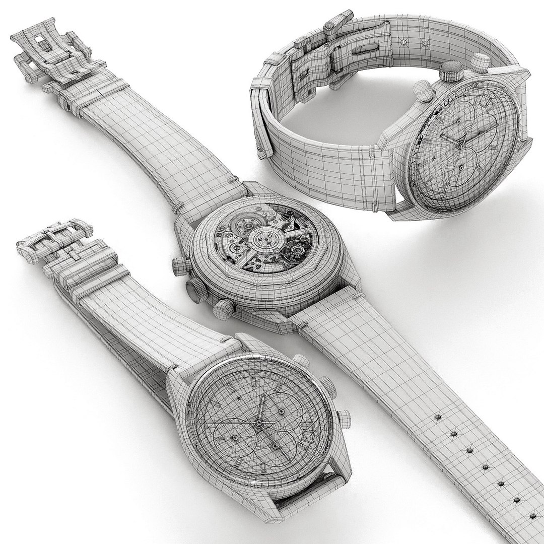 Watch Zenith Chronomaster model https://p.turbosquid.com/ts-thumb/rN/cYPW5R/Zw/7/jpg/1708626875/1920x1080/fit_q87/91a7e6bba52bd332db8adbd49f8acaf3d1e7abf0/7.jpg