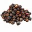 Realistic Rotten Apple Pile