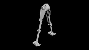 Bipod