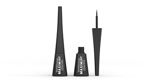 Eyeliner 3D