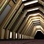 Sci Fi Tunnel