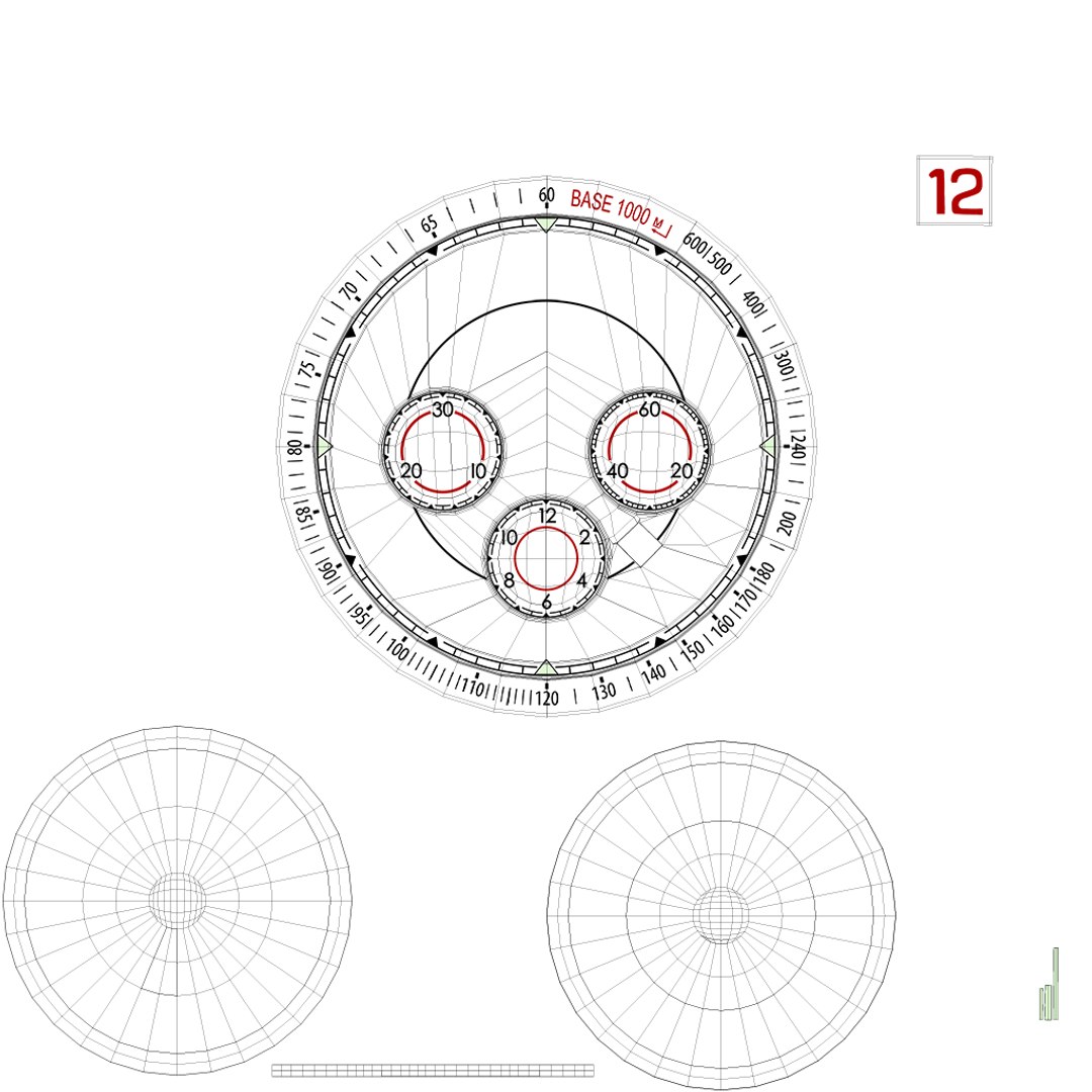 Generic Steel Bracelet Watch White Dial model https://p.turbosquid.com/ts-thumb/rN/nfc0Vl/Yk/ytextshowcase3/png/1699821763/1920x1080/fit_q87/e749b7a8aa2d2f3de76b7eb640f8b724f77f21fd/ytextshowcase3.jpg