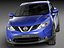 日産カシュカイ2014