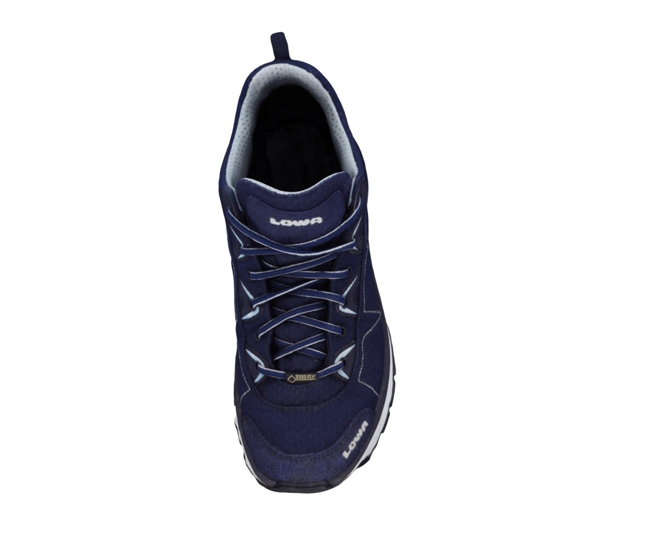 3D Lowa Sport Shoes - TurboSquid 1570283