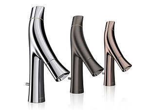 AXOR Starck Organic Tap