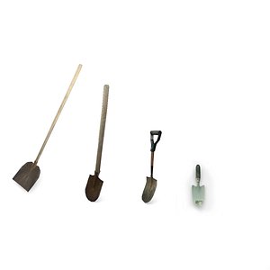 Spade
