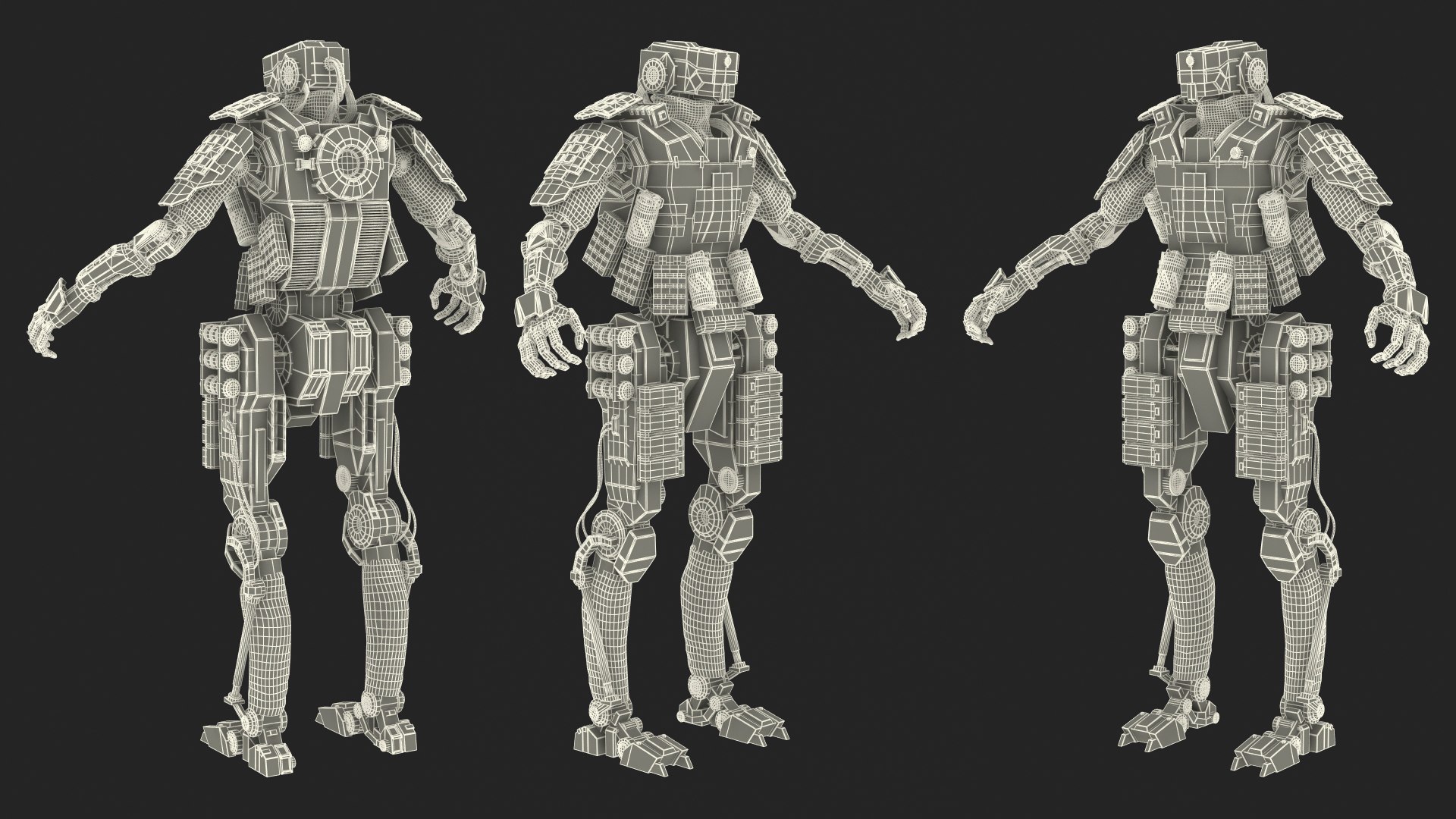 Armored Robot Soldier 3D model https://p.turbosquid.com/ts-thumb/rN/yi1e5H/5b/armoredrobotsoldiermb3dmodel026/jpg/1703653457/1920x1080/fit_q87/d846e4059b28370d94f435f90726845cab6e69e0/armoredrobotsoldiermb3dmodel026.jpg