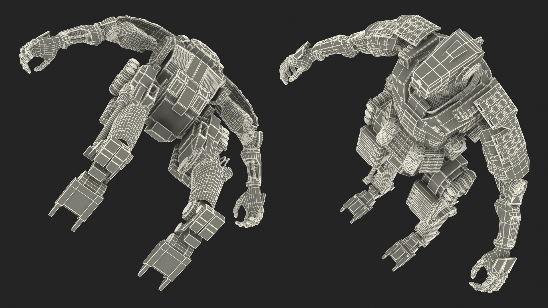Armored Robot Soldier 3D model https://p.turbosquid.com/ts-thumb/rN/yi1e5H/KZ/armoredrobotsoldiermb3dmodel027/jpg/1703653461/1920x1080/fit_q87/794b4f172ad781fb0e69293d6734453738557d5a/armoredrobotsoldiermb3dmodel027.jpg