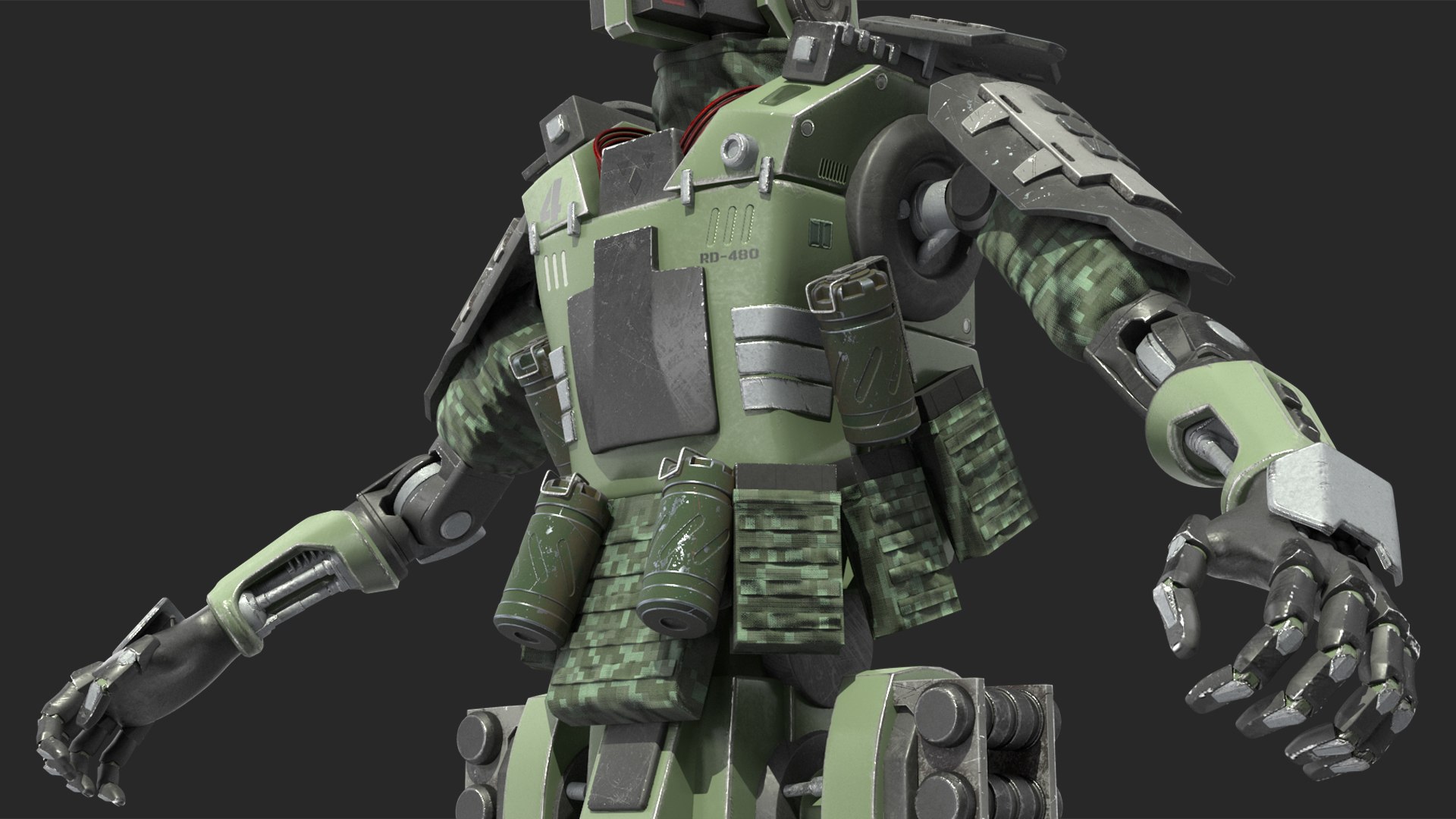 Armored Robot Soldier 3D model https://p.turbosquid.com/ts-thumb/rN/yi1e5H/sd/armoredrobotsoldiermb3dmodel014/jpg/1703653411/1920x1080/fit_q87/93d929fef721c69b58bfb9c584099cc8855f5962/armoredrobotsoldiermb3dmodel014.jpg