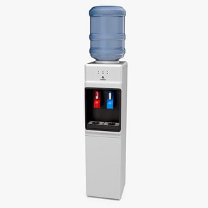 Avalon Top Loading Water Cooler Dispenser