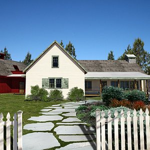 Ranch Style House