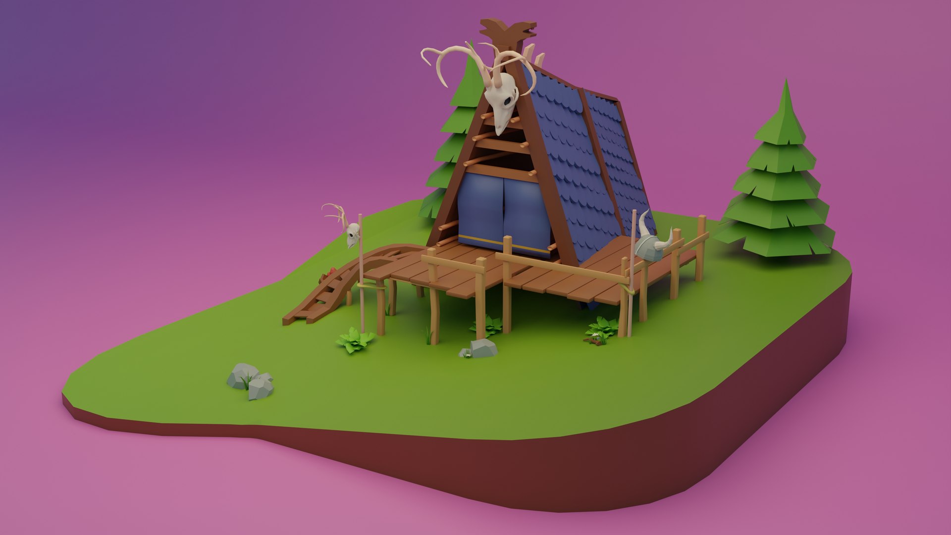 Viking House model https://p.turbosquid.com/ts-thumb/rO/4G18ZW/wG/2/jpg/1683018582/1920x1080/fit_q87/f234e03b295e0616a808e9de4751cf7217fc310d/2.jpg