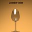 Wine glass 1