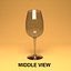 Wine glass 1