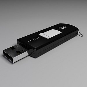 SanDisk USB Flash Drive