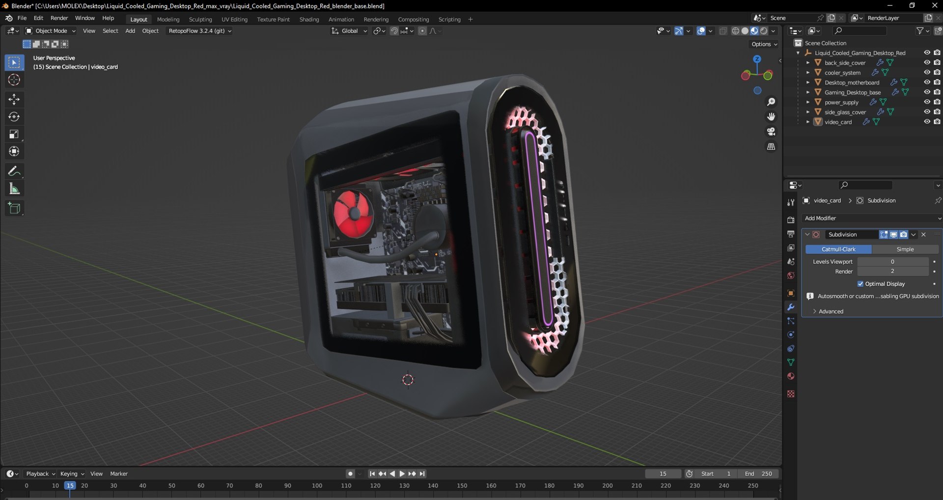 3D Liquid Cooled Gaming Desktop Red model https://p.turbosquid.com/ts-thumb/rO/7cmYnN/fG/liquidcooledgamingdesktopredvray3dmodel040/jpg/1697095975/1920x1080/fit_q87/2135f01883ccf50999f36bbcc5b66087a2cfaeae/liquidcooledgamingdesktopredvray3dmodel040.jpg