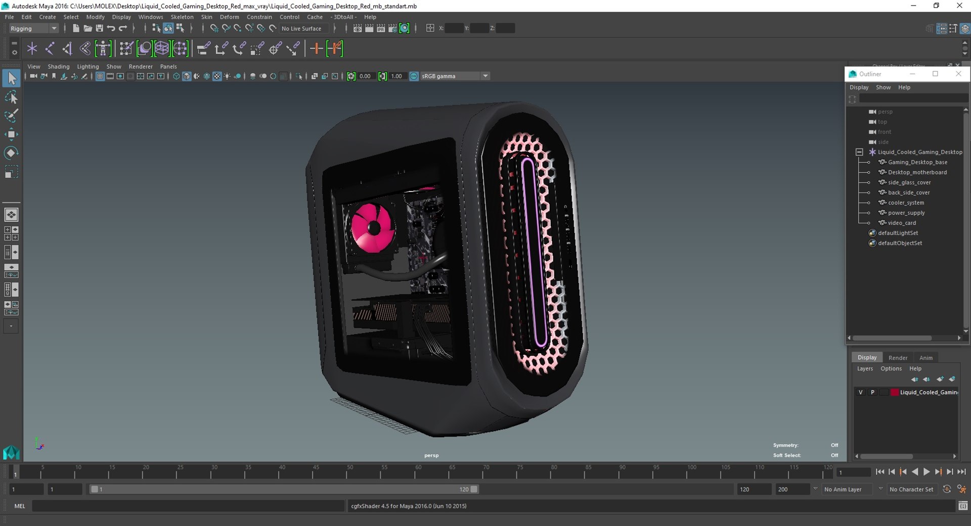3D Liquid Cooled Gaming Desktop Red model https://p.turbosquid.com/ts-thumb/rO/7cmYnN/qL/liquidcooledgamingdesktopredvray3dmodel043/jpg/1697095986/1920x1080/fit_q87/a22fc75eb184dec30ce009a306aa83b8d4966413/liquidcooledgamingdesktopredvray3dmodel043.jpg