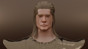 Achilles 3d