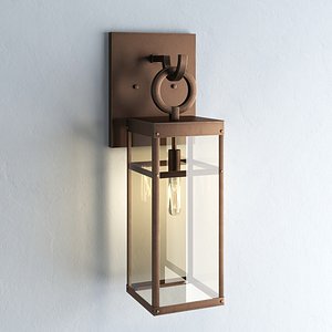 Hinkley Lisa McDennon Porter 1 Light