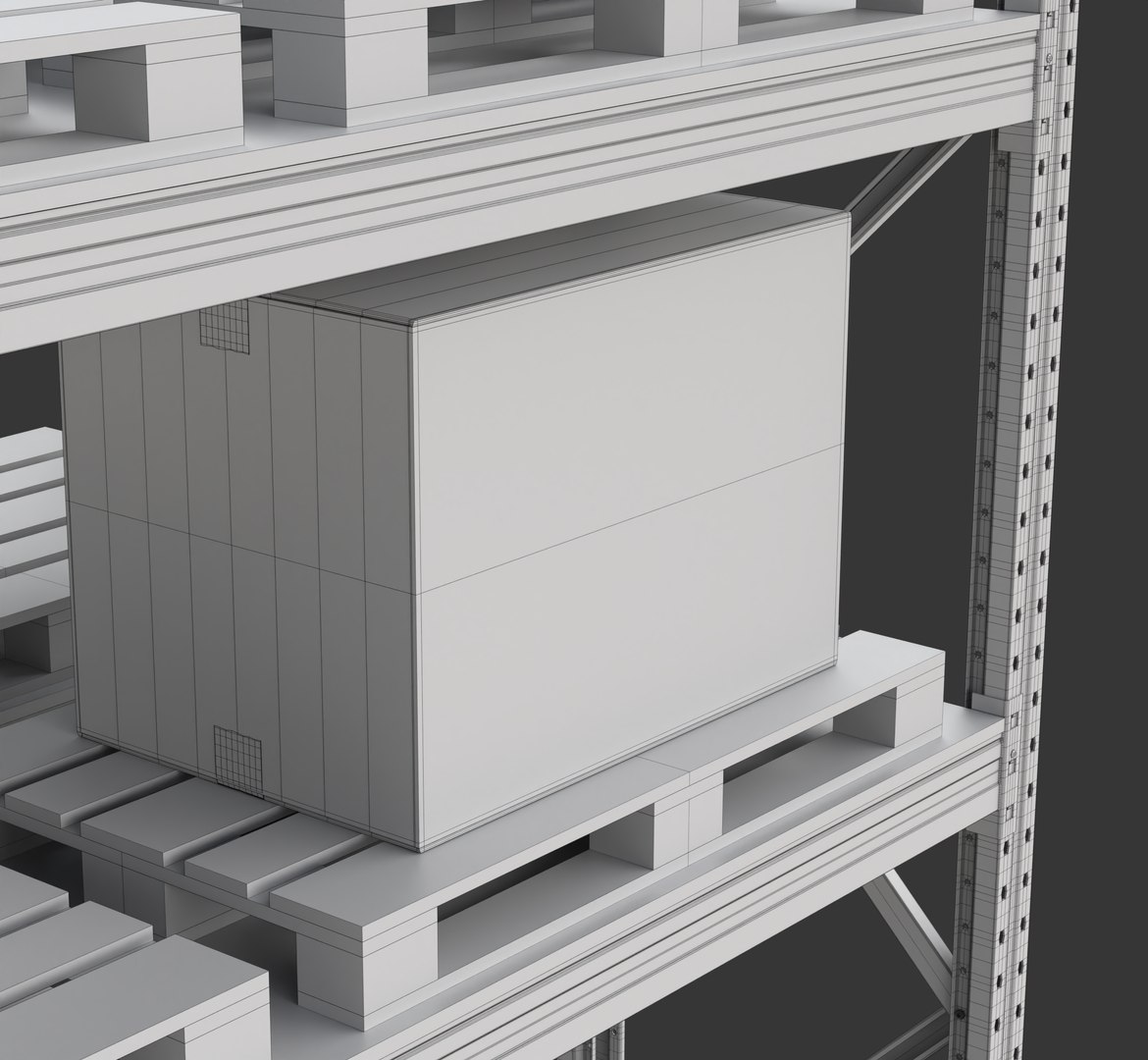 3D Pallet Racking System https://p.turbosquid.com/ts-thumb/rO/GKsgSU/F4/w4/png/1753422036/1920x1080/fit_q87/33e427c93f9e6b0d4ad7ffdff9eebc0d986b816c/w4.jpg