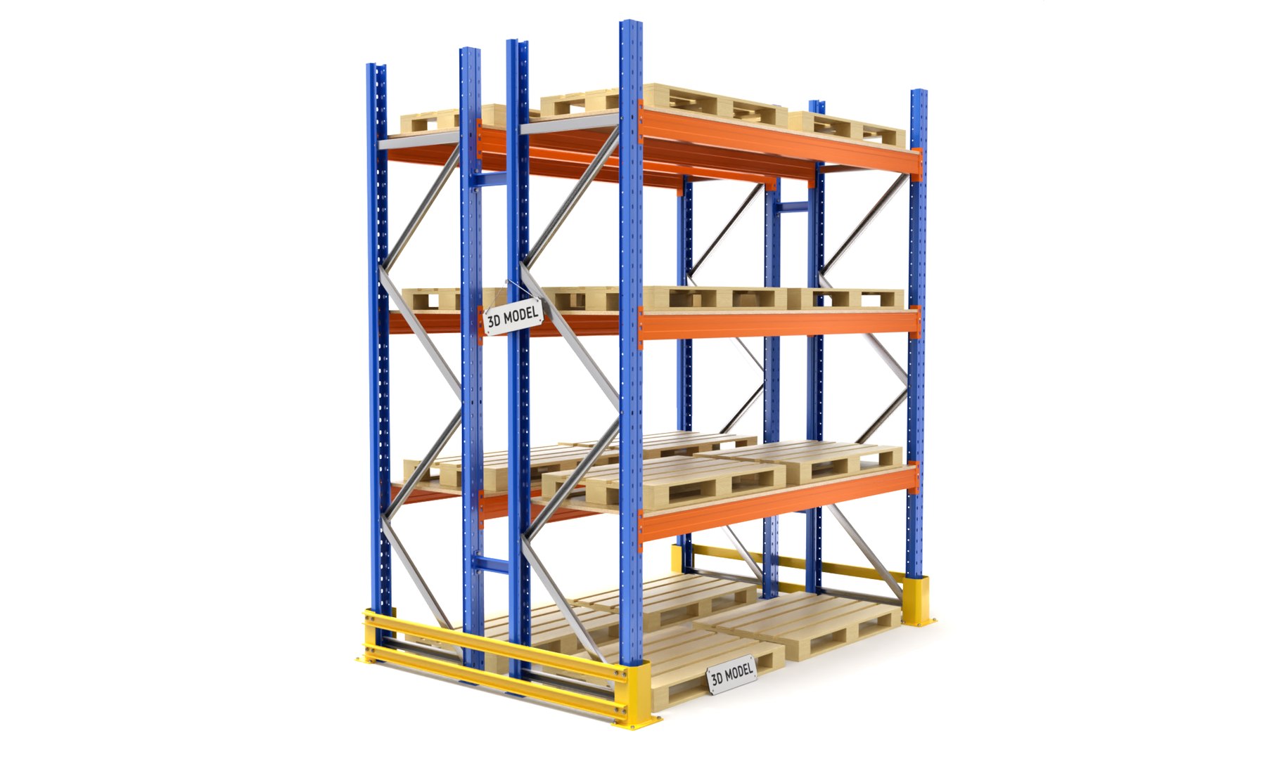 3D Pallet Racking System https://p.turbosquid.com/ts-thumb/rO/GKsgSU/Fw/palletrackts02/png/1753422002/1920x1080/fit_q87/18cd92c6879e1c6e886ef2efa73a7593e6d556d4/palletrackts02.jpg