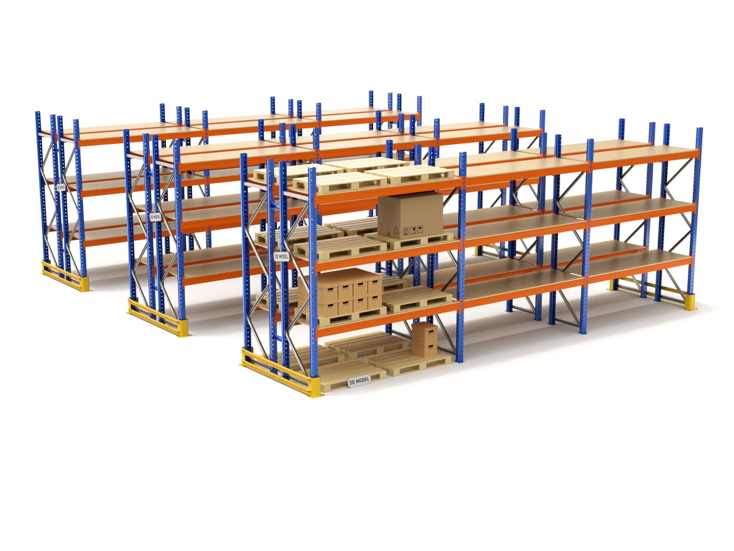 3D Pallet Racking System https://p.turbosquid.com/ts-thumb/rO/GKsgSU/tN/palletrack06/png/1753422008/1920x1080/fit_q87/0fac0a5c8c06d1e451fce76be241770e8f345546/palletrack06.jpg