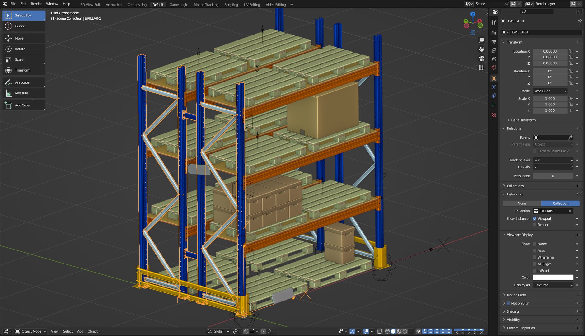 3D Pallet Racking System https://p.turbosquid.com/ts-thumb/rO/GKsgSU/uw/palletrack19/png/1753422022/1920x1080/fit_q87/529992eb0049d5145ee3c183b69126279e384577/palletrack19.jpg