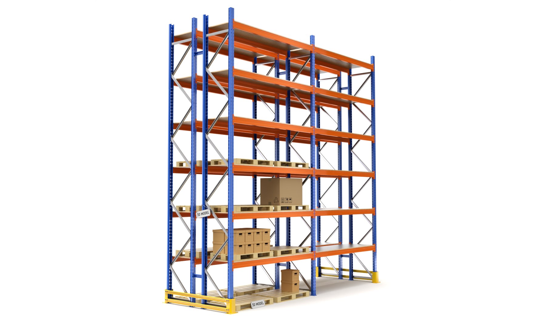 3D Pallet Racking System https://p.turbosquid.com/ts-thumb/rO/GKsgSU/zG/palletrackts05/png/1753422003/1920x1080/fit_q87/fd5f3c628c53834f437f8df8445205887bb80799/palletrackts05.jpg