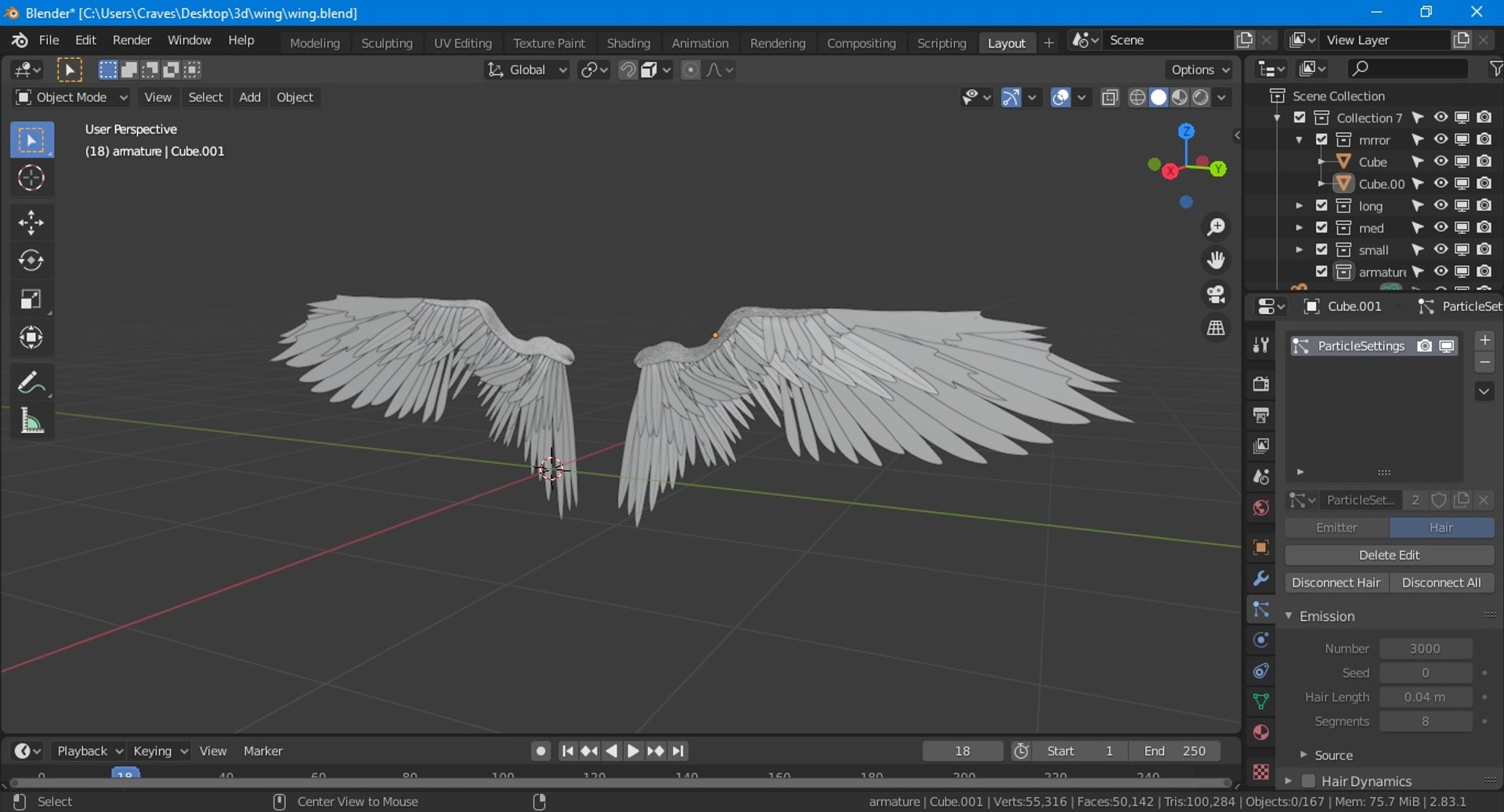 3D materials https://p.turbosquid.com/ts-thumb/rO/GTvDEC/4RoqElLg/wings2/jpg/1593562906/1920x1080/fit_q87/3ec7b71f4a172f138e19aad93678442350a943ea/wings2.jpg
