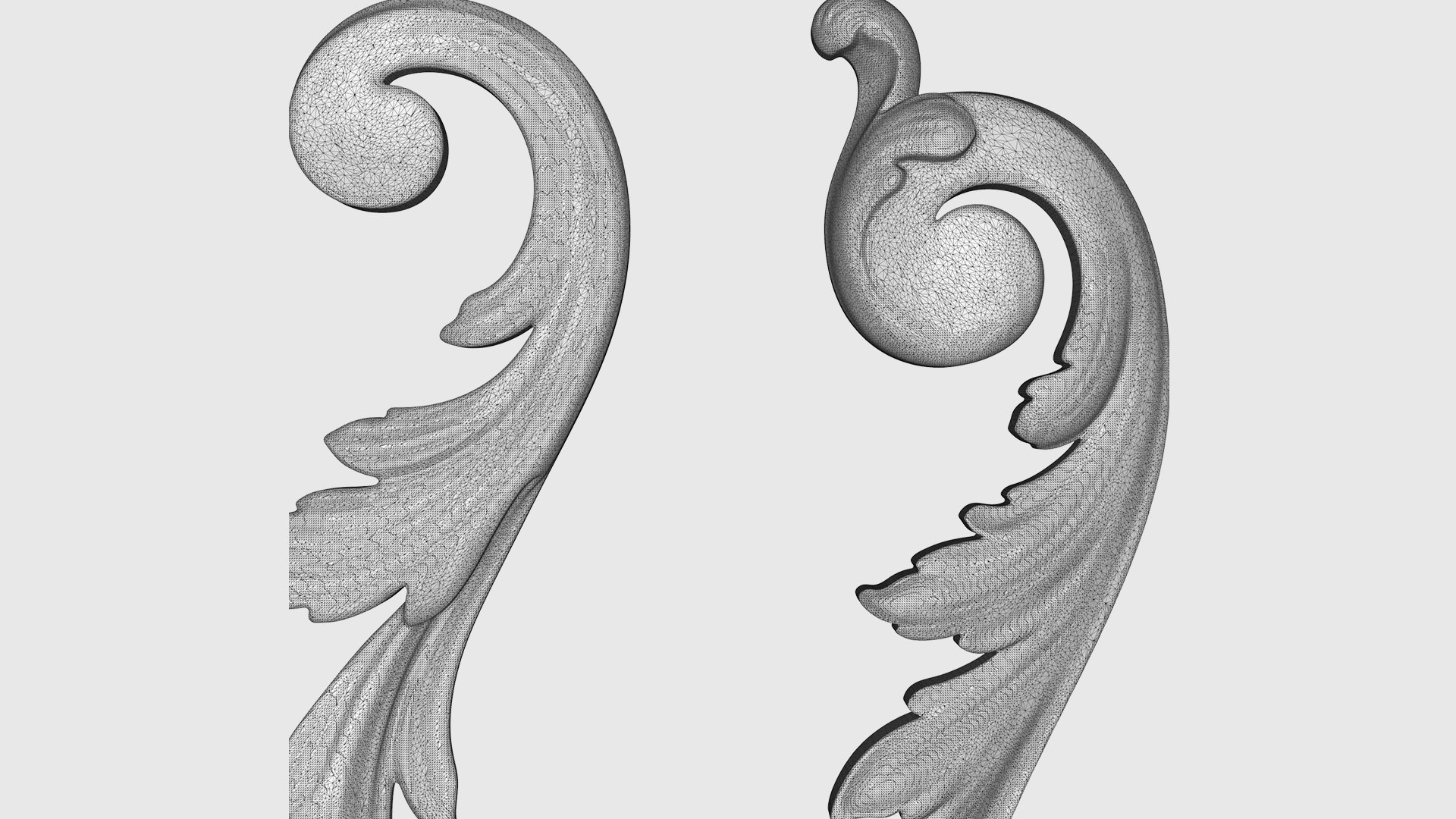 3D acanthus leaves model https://p.turbosquid.com/ts-thumb/rO/JbkYSq/MI5OWI49/26/jpg/1598297886/1920x1080/fit_q87/24989c5908c969d4daa1934f82694ea91c32c3fb/26.jpg