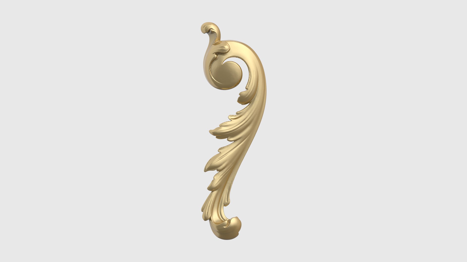 3D acanthus leaves model https://p.turbosquid.com/ts-thumb/rO/JbkYSq/Uvmf8rCk/14/jpg/1598297882/1920x1080/fit_q87/f9aa3be6352f61158c46299c4e749a30cd1bd111/14.jpg
