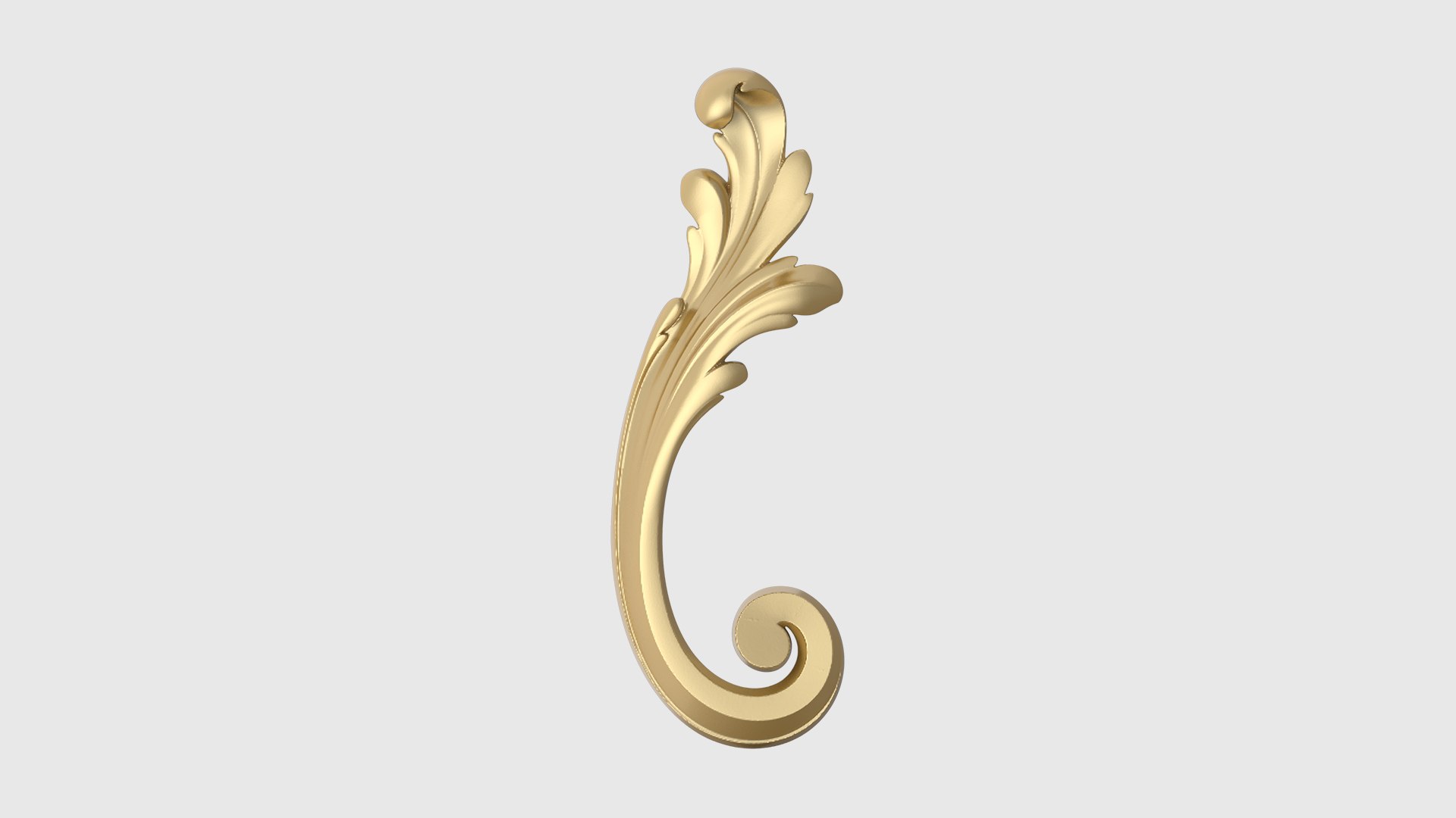 3D acanthus leaves model https://p.turbosquid.com/ts-thumb/rO/JbkYSq/VacDt7qS/18/jpg/1598297883/1920x1080/fit_q87/4cd191ad8d9546a57db06409b4a0dbff49c389ff/18.jpg